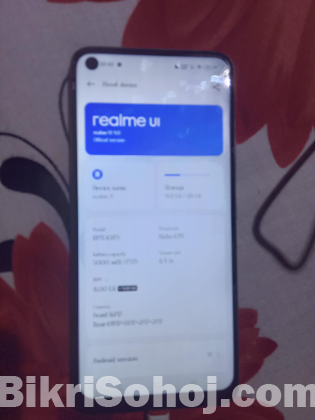 Realme 8